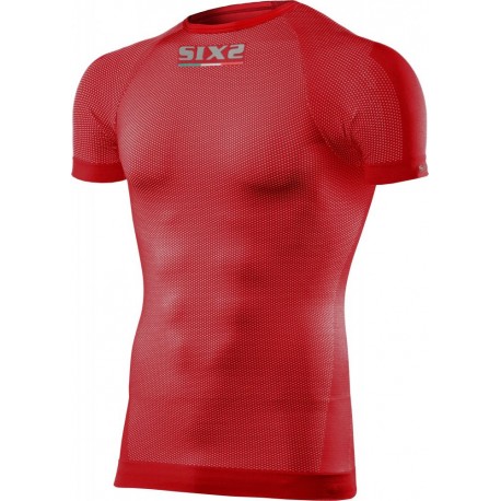 MAILLOT SIXS TS1 RED