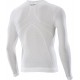 MAILLOT SIXS TS2 WHITE CARBON