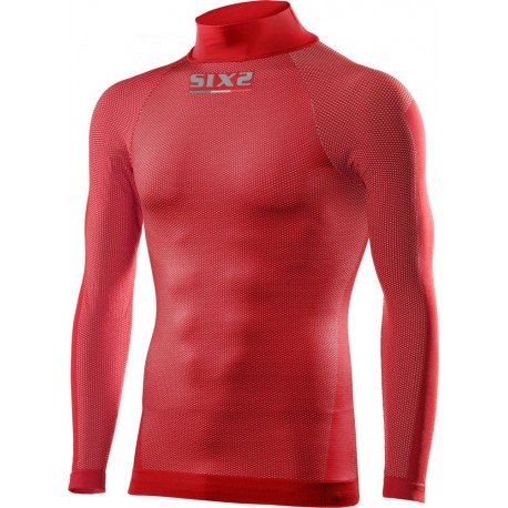 MAILLOT SIXS TS3 RED