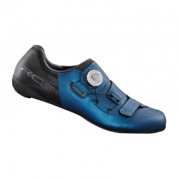 CHAUSSURES VÉLO ROUTE SHIMANO RC5 2022