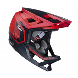 CASQUE SPLIT KENNY GRAPHIC RED 2023