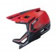 CASQUE SPLIT KENNY GRAPHIC RED 2023