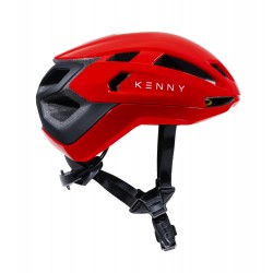 CASQUE KENNY FURTIF RED 2023