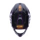 CASQUE KENNY DECADE MIPS LUNIS CANDY PURPLE 2023