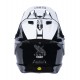 CASQUE KENNY DECADE MIPS LUNIS BLACK HOLOGRAPHIC 2023