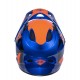 CASQUE KENNY DOWN HILL  BLUE 2023