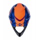CASQUE KENNY DOWN HILL  BLUE 2023