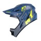 CASQUE KENNY DOWN HILL GRAPHIC NAVY 2023