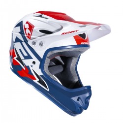 CASQUE KENNY DOWN HILL GRAPHIC PATRIOT 2023