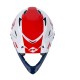 CASQUE KENNY DOWN HILL GRAPHIC PATRIOT 2023