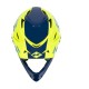 CASQUE KENNY DOWN HILL GRAPHIC NEON YELLOW 2023