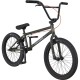 BMX GT PERFORMER CONWAY 21" GREEN 2022