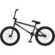 BMX GT PERFORMER CONWAY 21" GREEN 2022