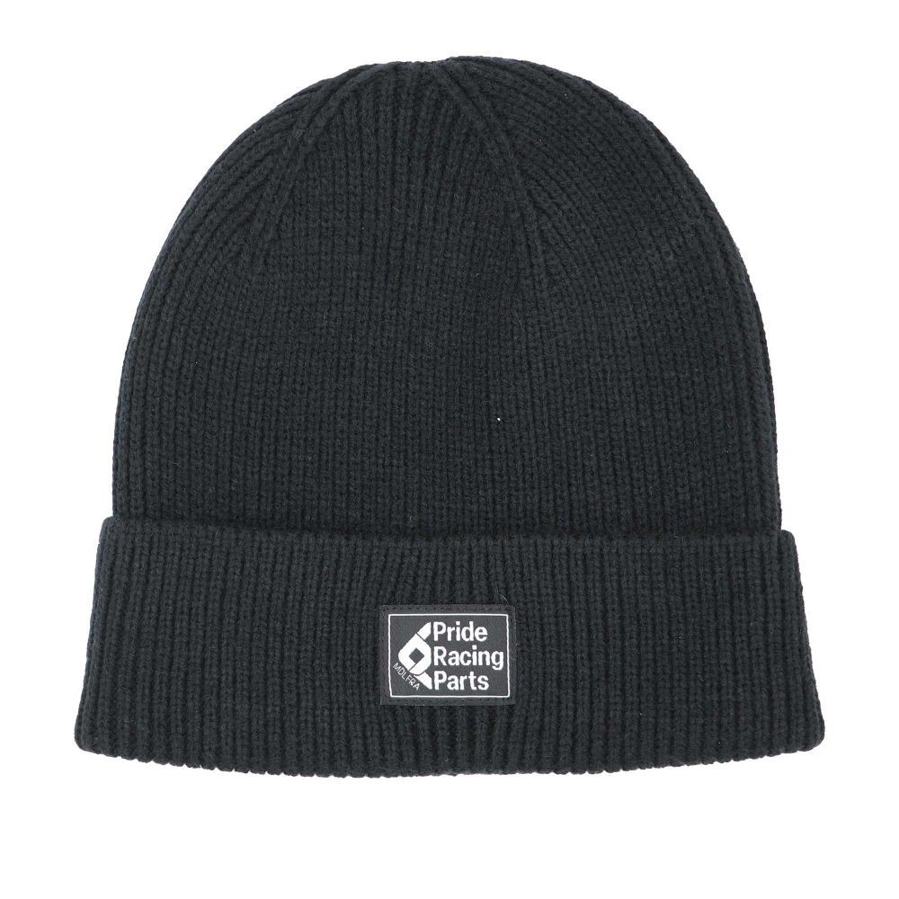 Bonnet Plastic Head Deicide - Modèle Noir Avec Logo Brodé, Taille Unique Pour Adulte