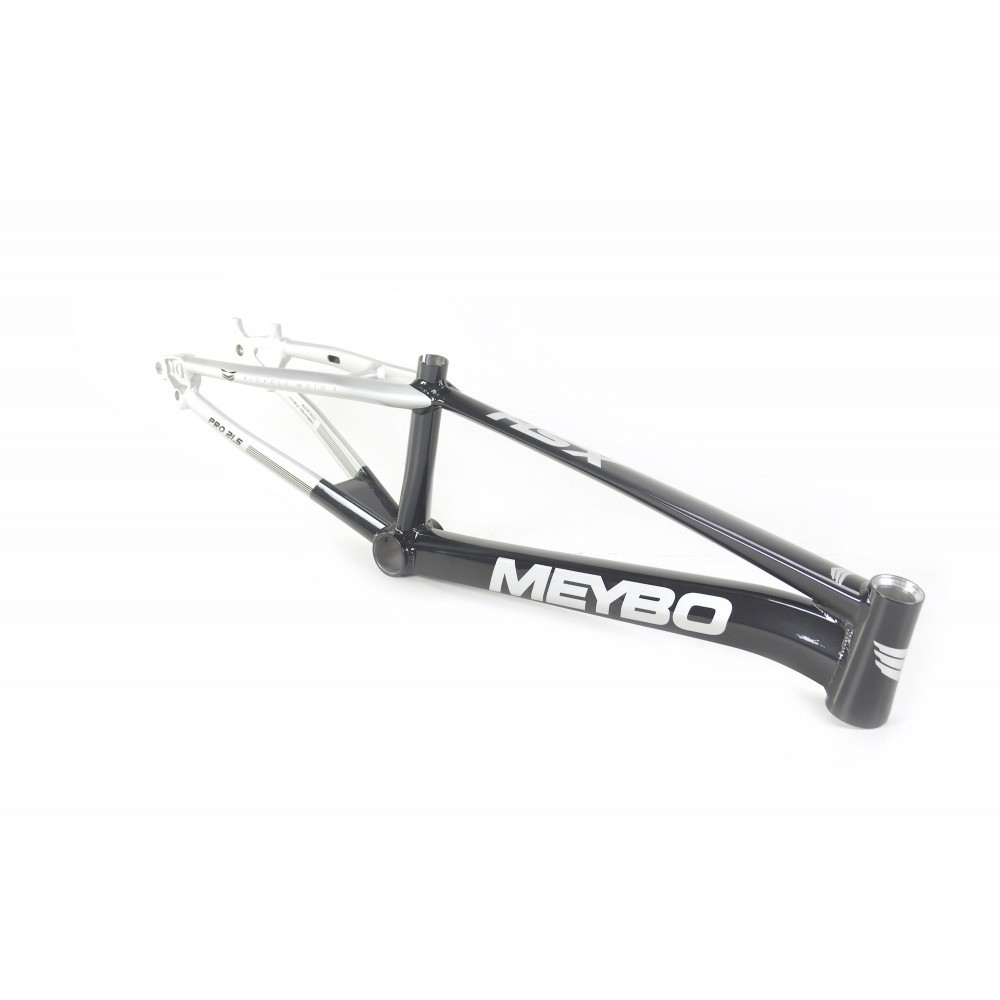 View larger Meybo HSX 2022 Bmx Race Frame Bronze