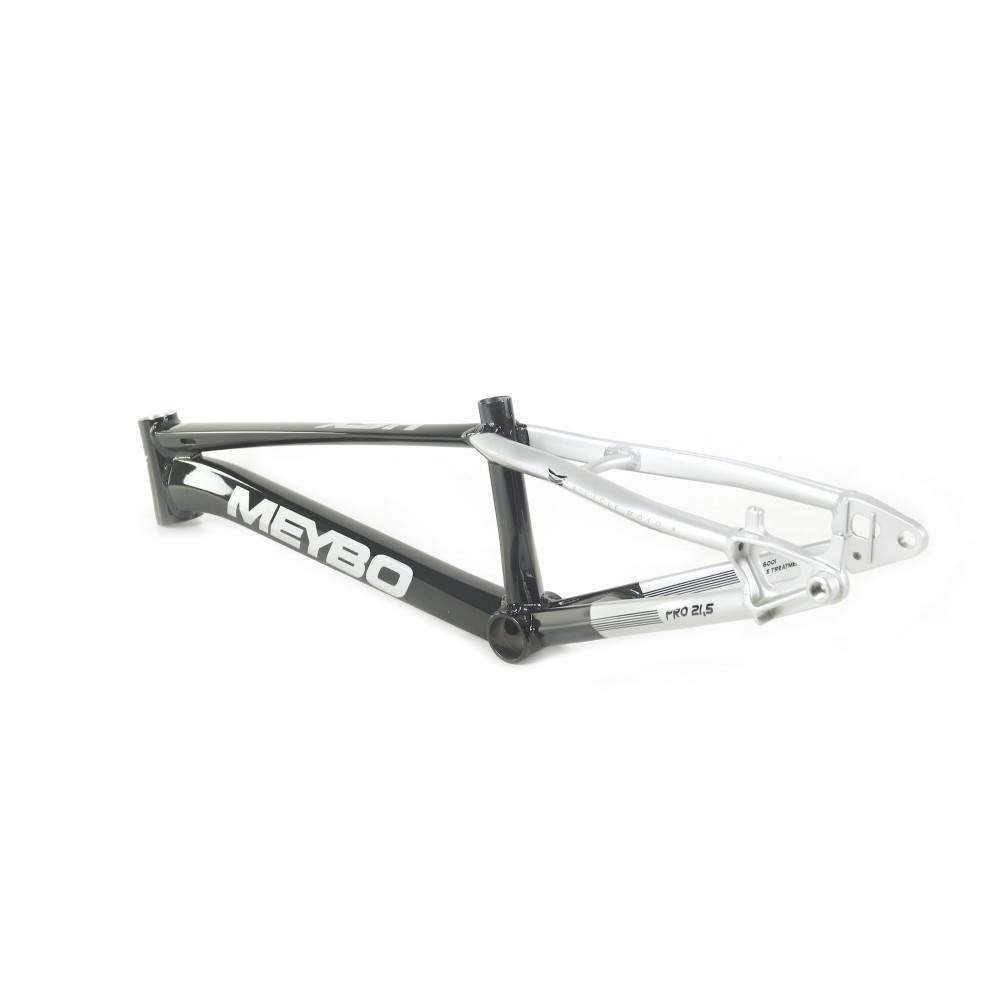 View larger Meybo HSX 2022 Bmx Race Frame Bronze