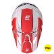 CASQUE SHOT CORE COMP RED PEARLY