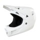 CASQUE ADULTE SHOT ROGUE SOLID GLOSSY WHITE