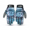 GANTS STAY STRONG ICON LINE ENFANT TEAL