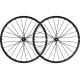 Mavic Ksyrium SL disc Centerlock road wheel aluminium