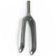 FOURCHE SD COMPONENTS CARBON V2 PRO - TAPERED - 20MM - BLACK