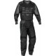 MAILLOT FLY F-16 NOIR/CHARCOAL
