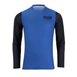 MAILLOT CHARGER BLUE
