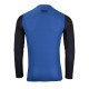 MAILLOT CHARGER BLUE