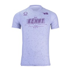 MAILLOT INDY TEAM GREY MANCHES COURTES