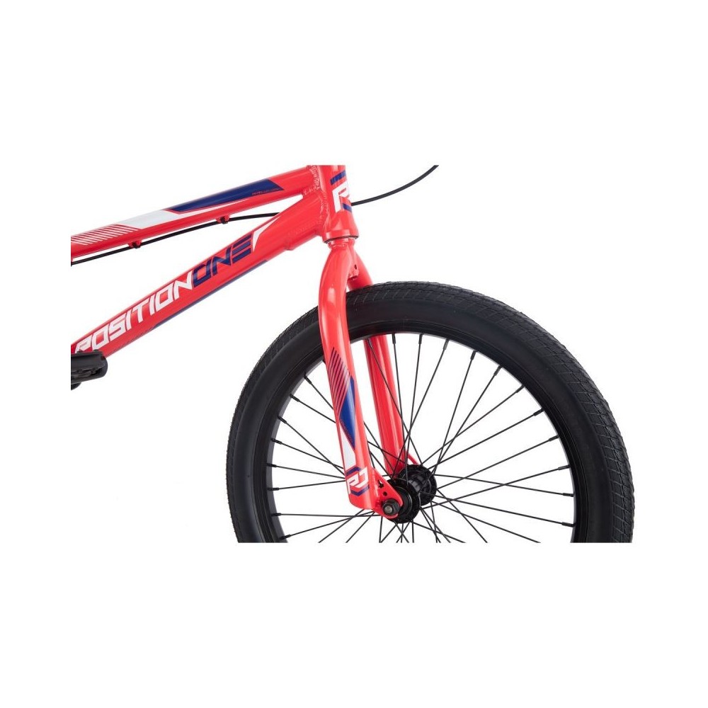 POSITION ONE RACE PRO