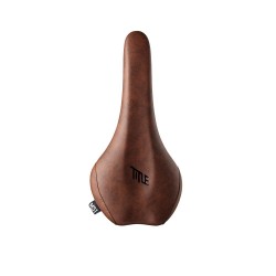 SELLE TITLE MS1 BROWN