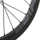 ROUES 20"(451) ONYX PRO STAY STRONG CARBON RACE DVSN V3