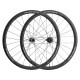 PAIRE ROUES SHIMANO DURA ACE 9270 C36