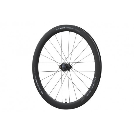 PAIRE ROUES SHIMANO DURA ACE 9270 C50