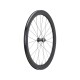 Roues vélo carbone Shimano Ultegra WH-R8170