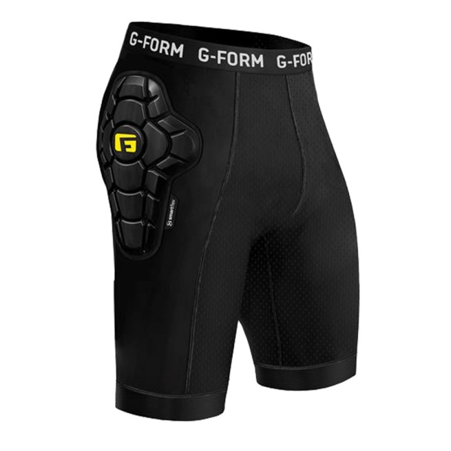 SOUS-SHORT DE PROTECTION VTT/BMX G-FORM  EX1