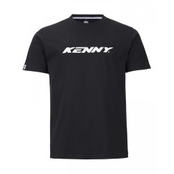 TEE-SHIRT KENNY META BLACK - 1