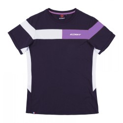 TEE-SHIRT KENNY RACING FEMME NAVY - 1