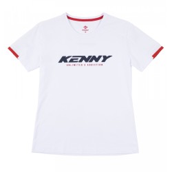 TEE-SHIRT KENNY DREAM FEMME WHITE - 1