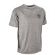 MAILLOT FLY ACTION DARK GREY HEATHER - 1
