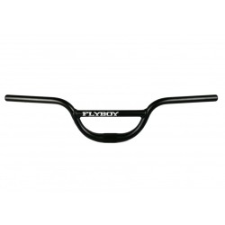 GUIDON BMX ALUMINIUM ICE FLYBOY Ø31,8 MM / RI5E,5