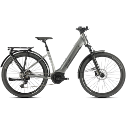 VELO ASSISTANCE ELECTRIQUE SKILL ALLROAD - 1