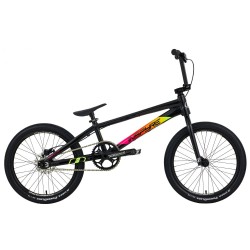 BMX INSPYRE EVO DISK PRO XXL 2026 BLACK - 1