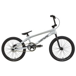 BMX INSPYRE EVO DISK PRO XL GREY - 1
