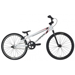 BMX INSPYRE NEO JUNIOR 2026 WHITE - 1