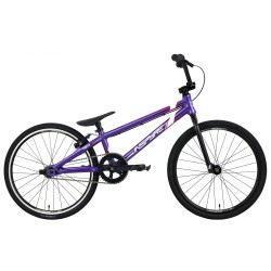 BMX INSPYRE NEO PRO XL 2026 PURPLE - 1