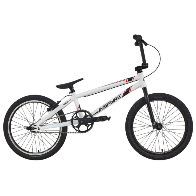 BMX INSPYRE NEO CRUISER 2026 WHITE - 1