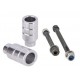 PEGS ALLOY ARGENT