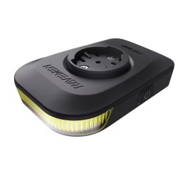 Lampe avant vélo Ravemen FR300 ALU avec support GPS intégré GARMIN (Dupliqué) - 1