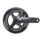 Pédalier 11V SHIMANO ULTEGRA R8000/6800 (50/34dts, 175mm) - 1